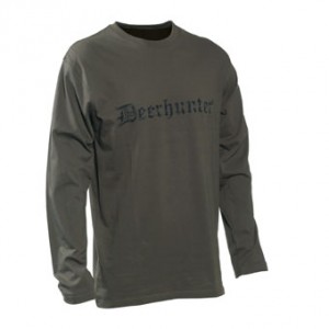 Deerhunter milo clearance fleece lined shirt